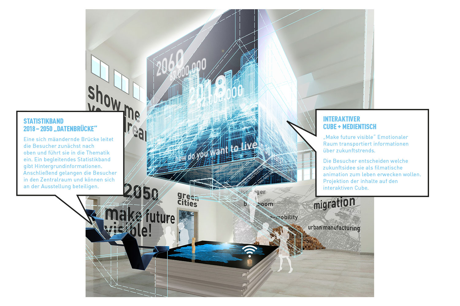 Biennale 2018, Venedig