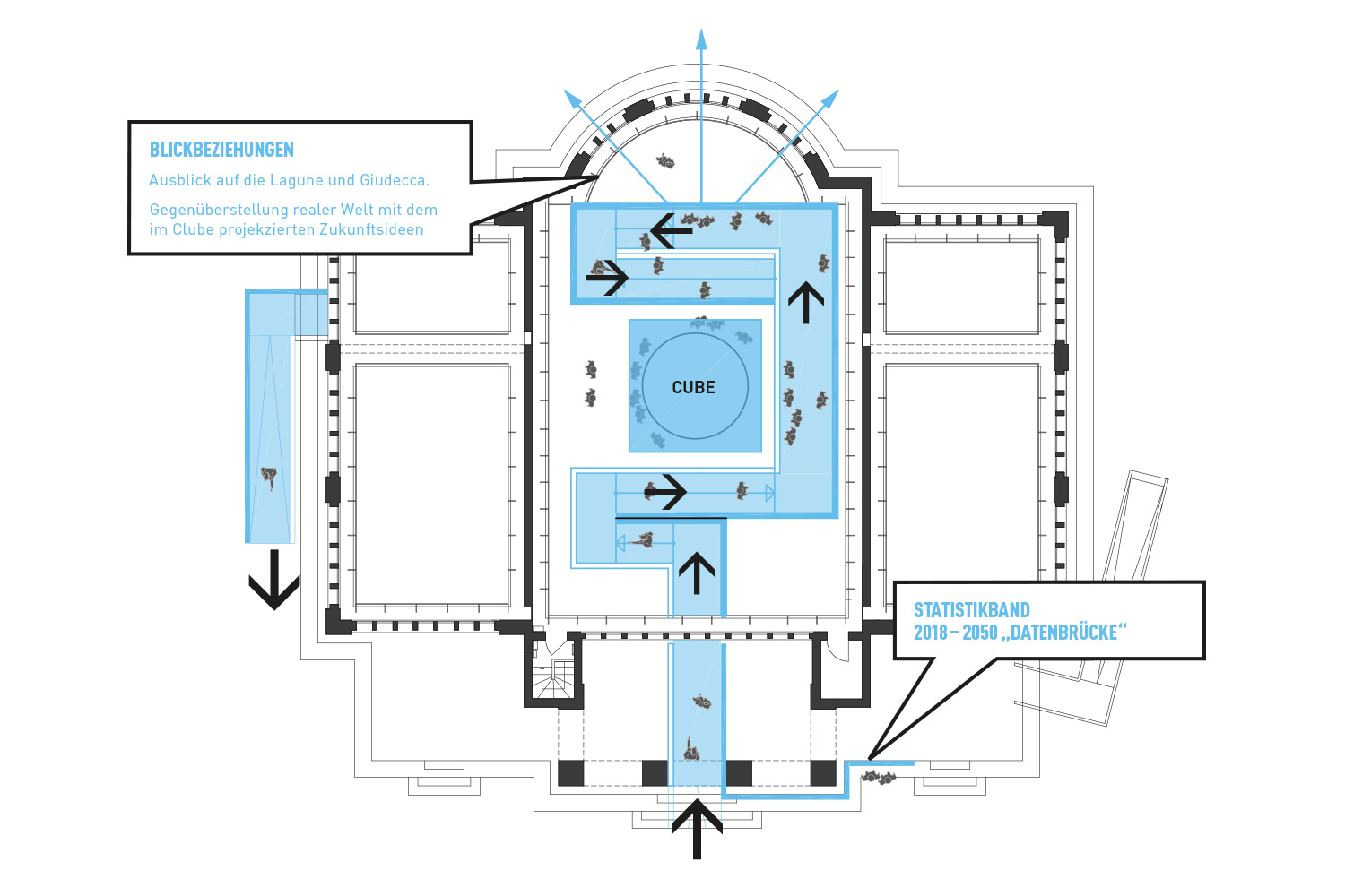 Biennale 2018, Venedig