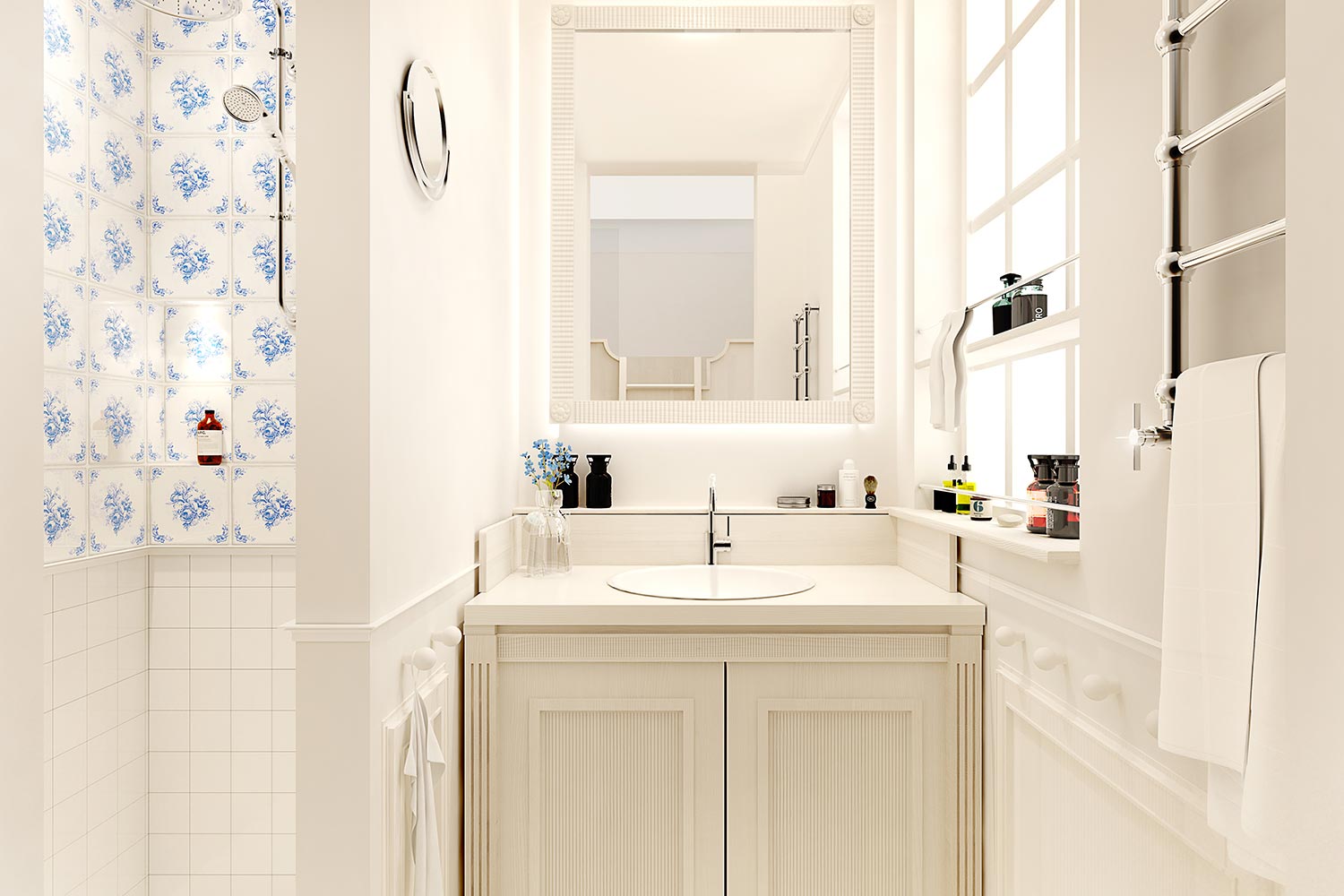 Kronasaar, Europapark, Rust