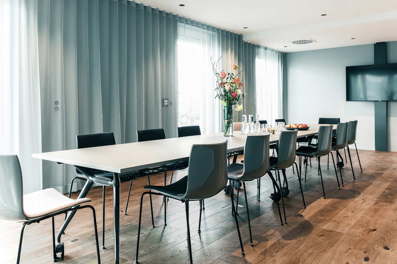 Konferenzraum, Soller Businesshotel, Munich Airport