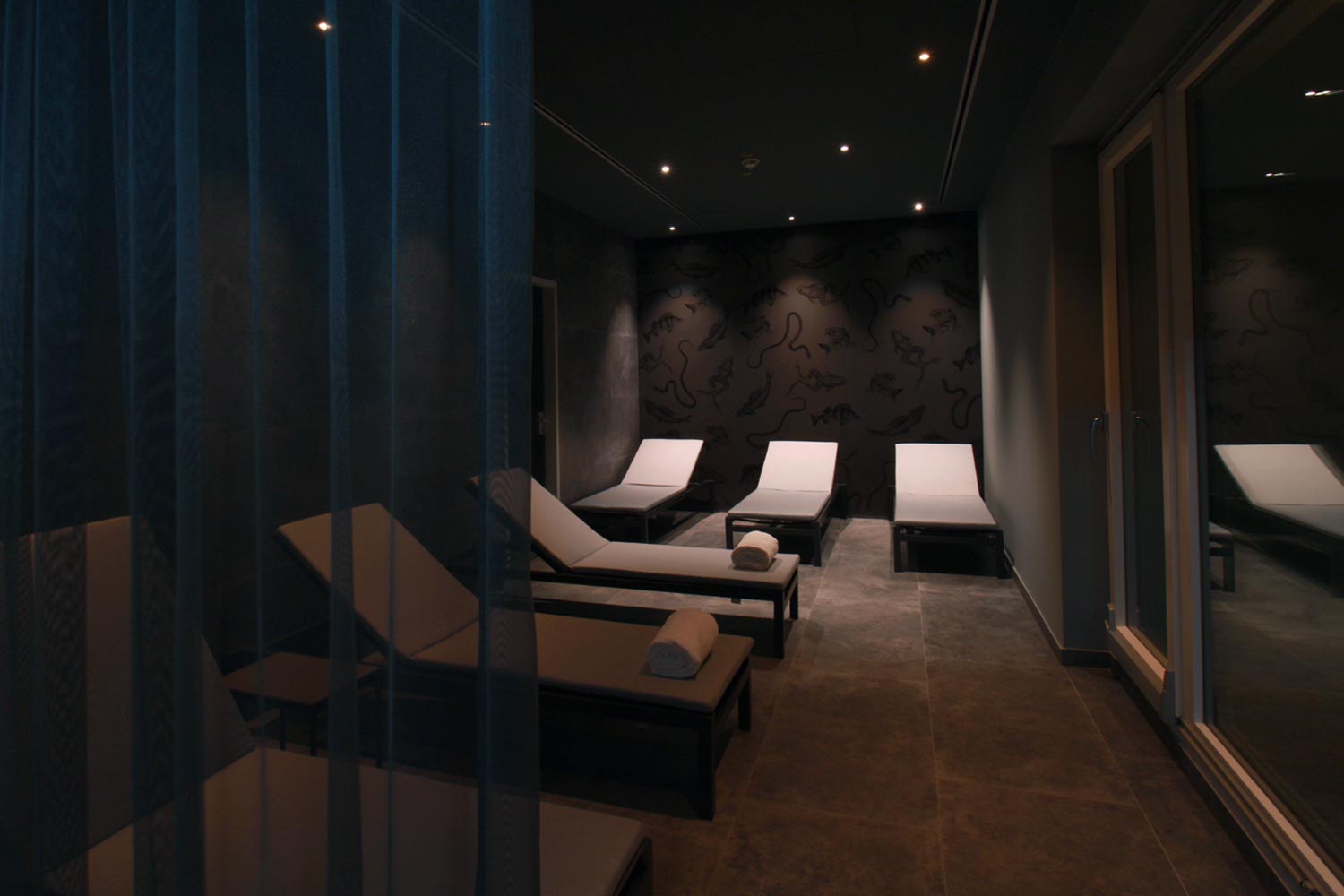 Spa, Soller Businesshotel, Munich Airport