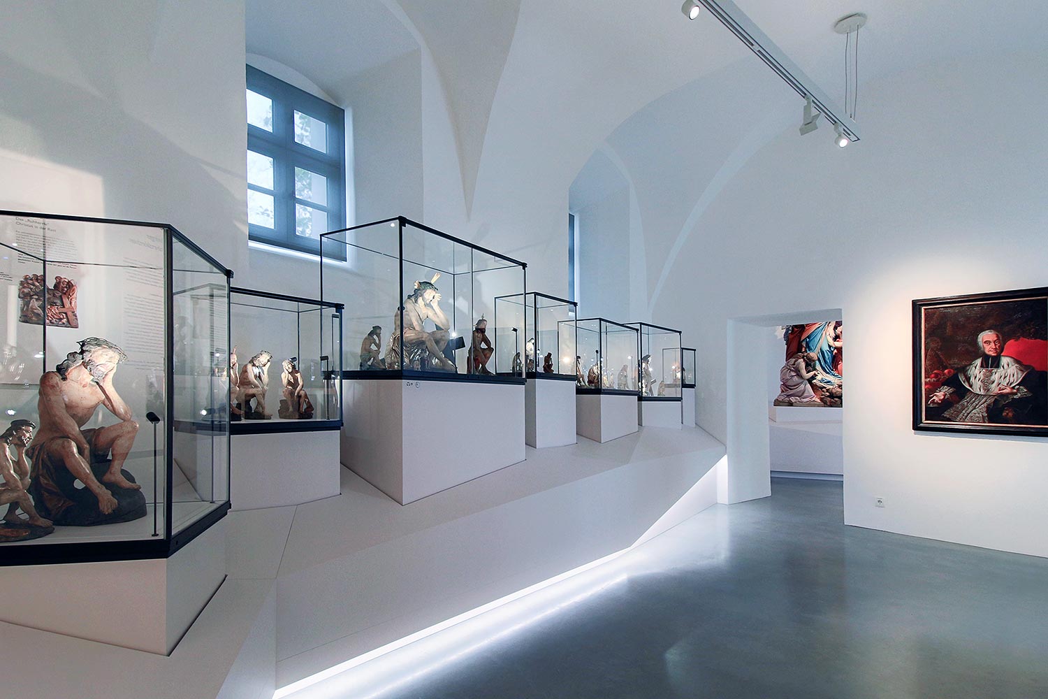 Sakrale Kunst, Wittelsbacher Schloss, Friedberg